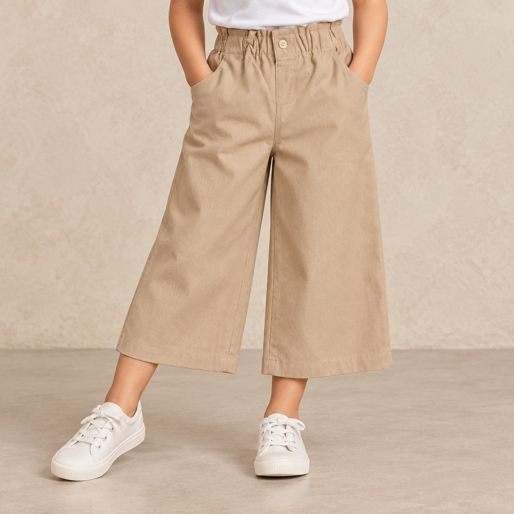 Girls Pant