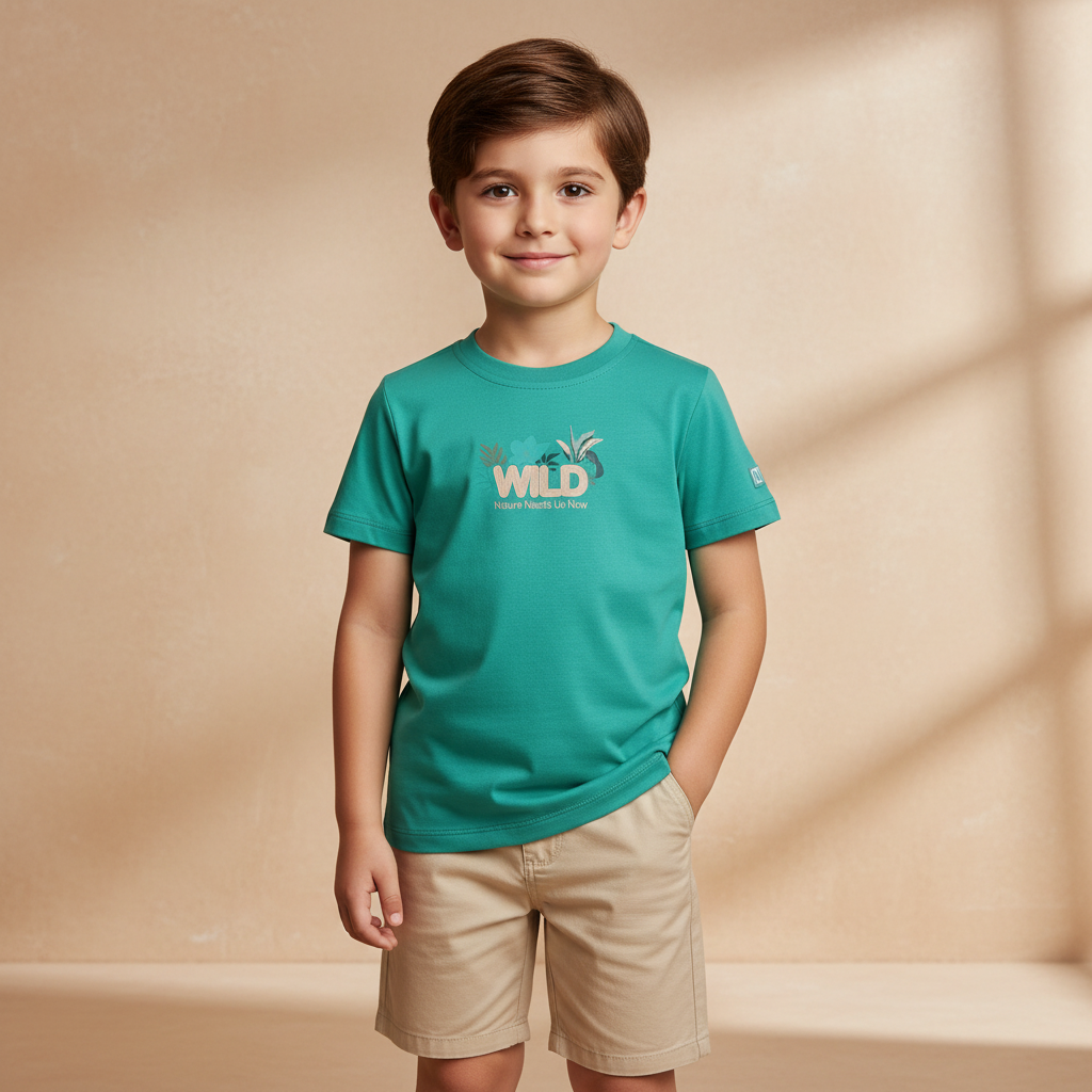 Boys T-Shirt