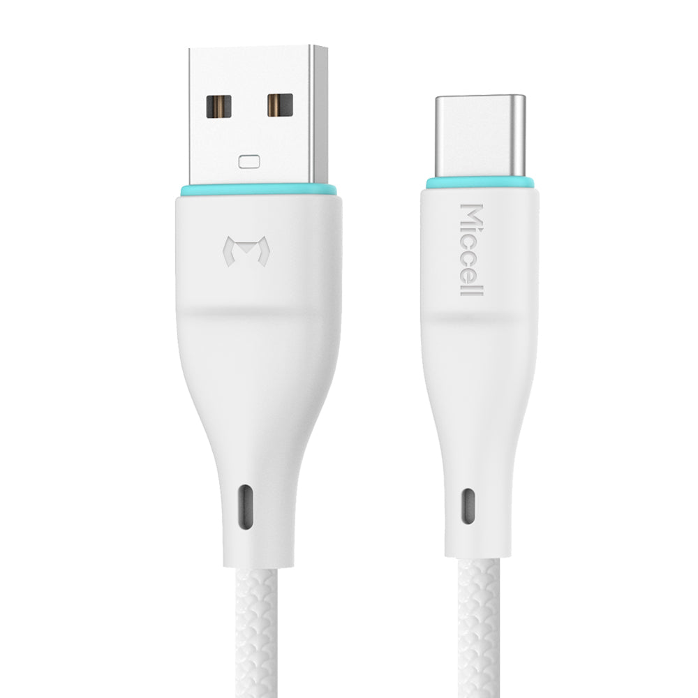 Cable 2.4Amp A To C