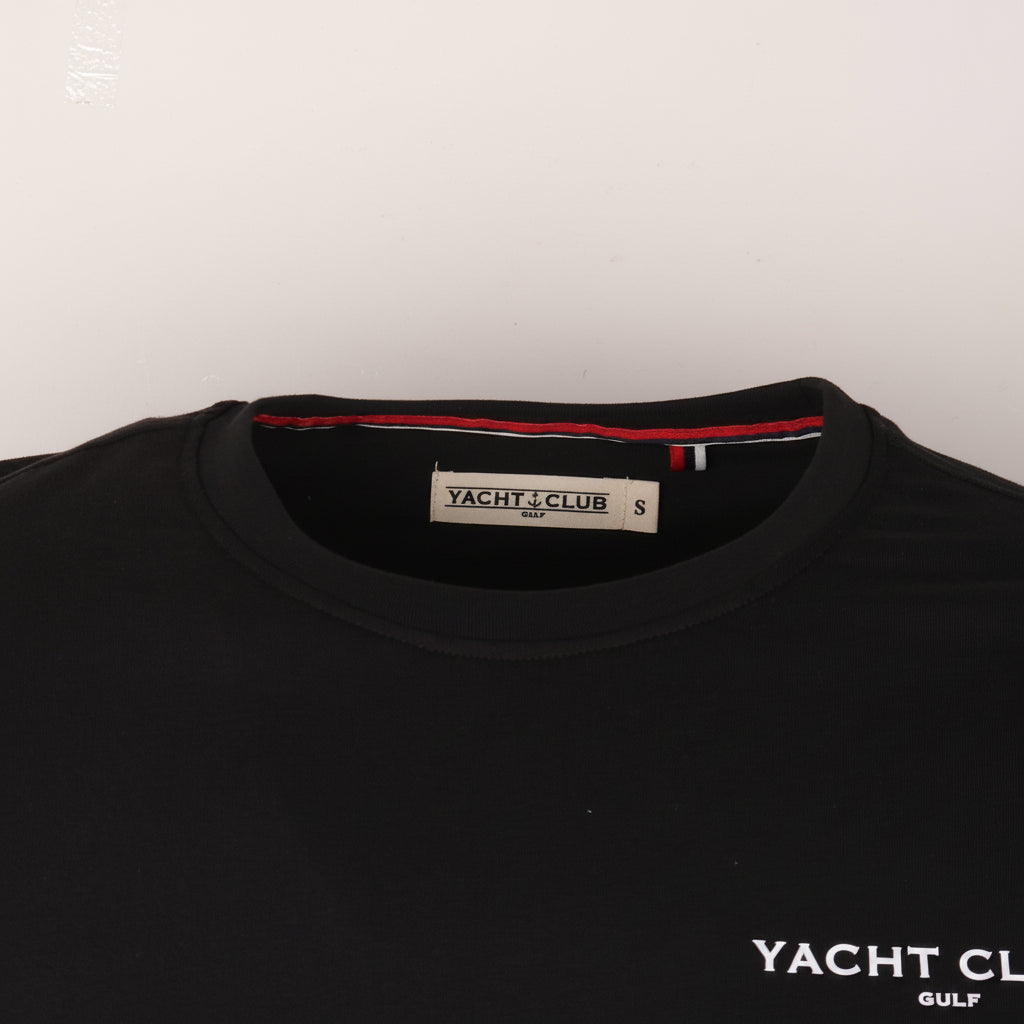 Men Basic Graphic T-Shirt Round Neck Short Sleeve