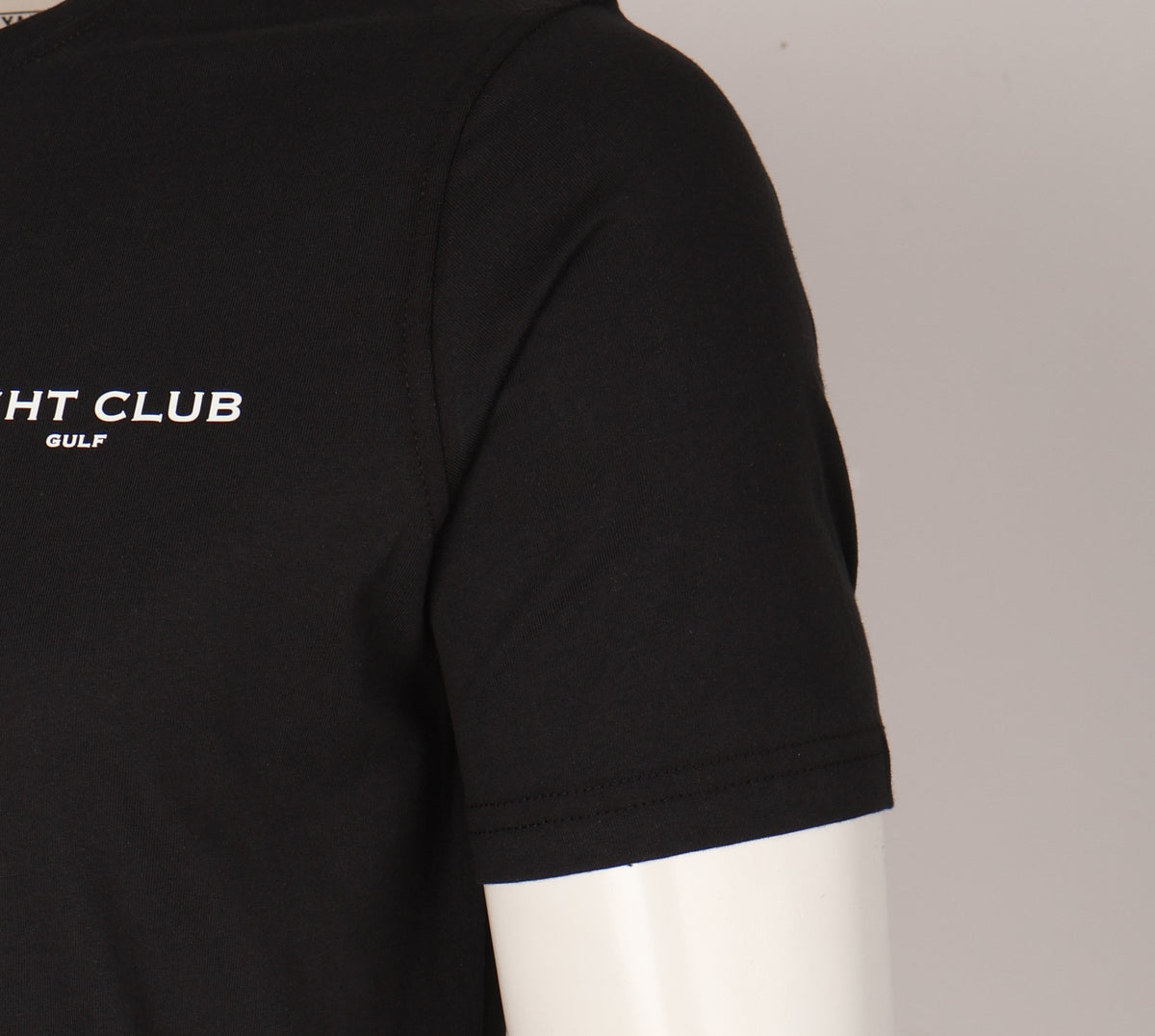 Men Basic Graphic T-Shirt Round Neck Short Sleeve