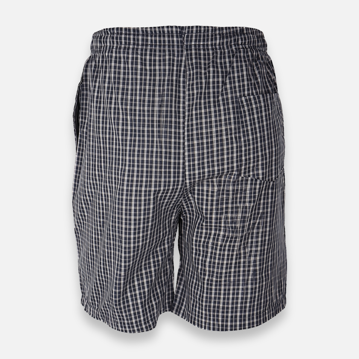 Men Pajama Woven Short