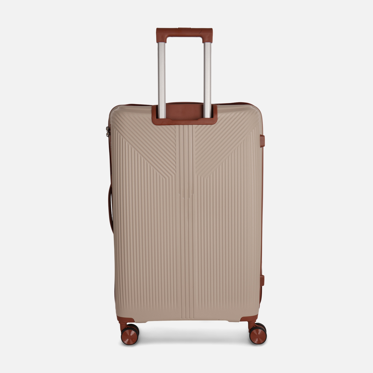 Hard Shell Trolley Suitcase