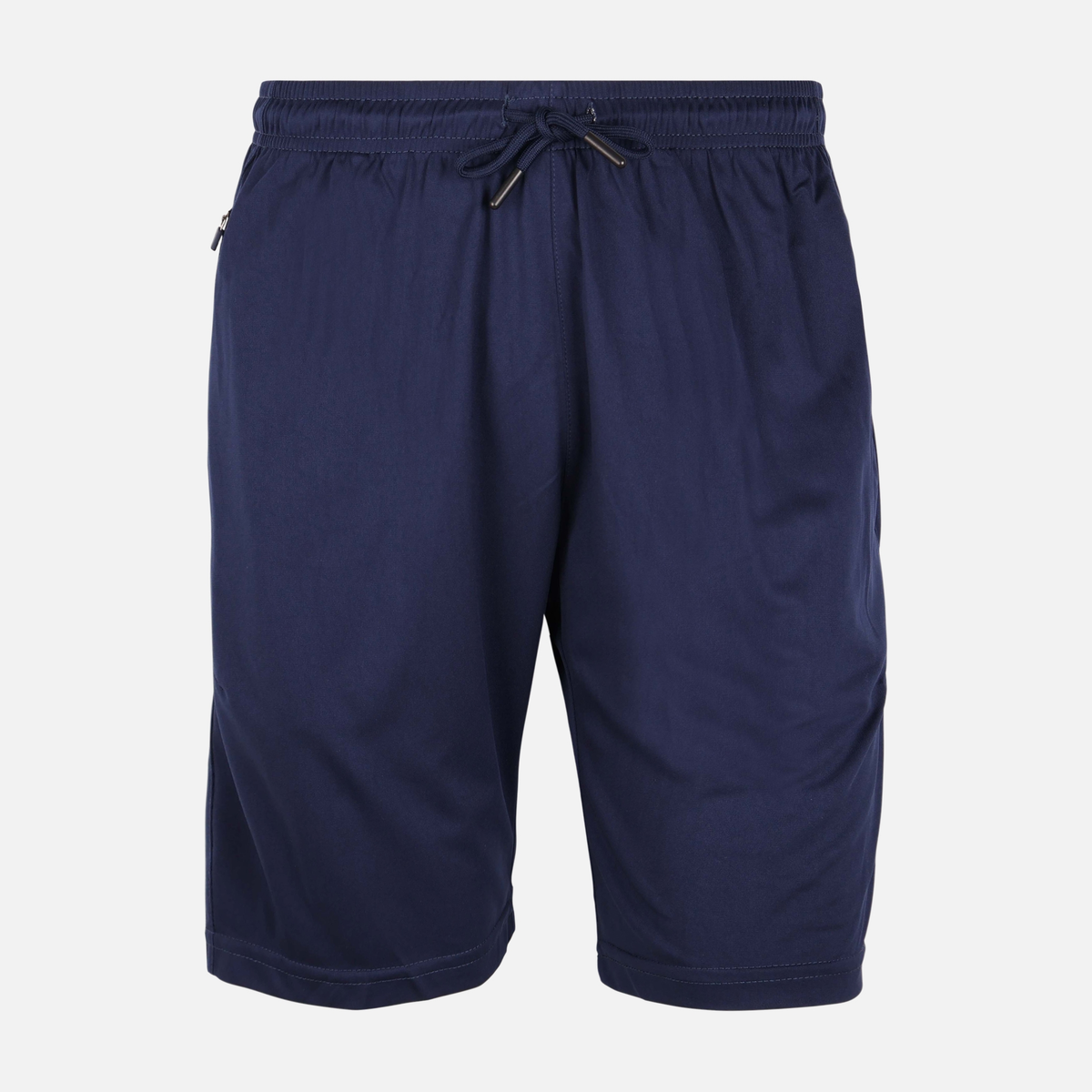 Men Sports Tricot Bermuda Shorts