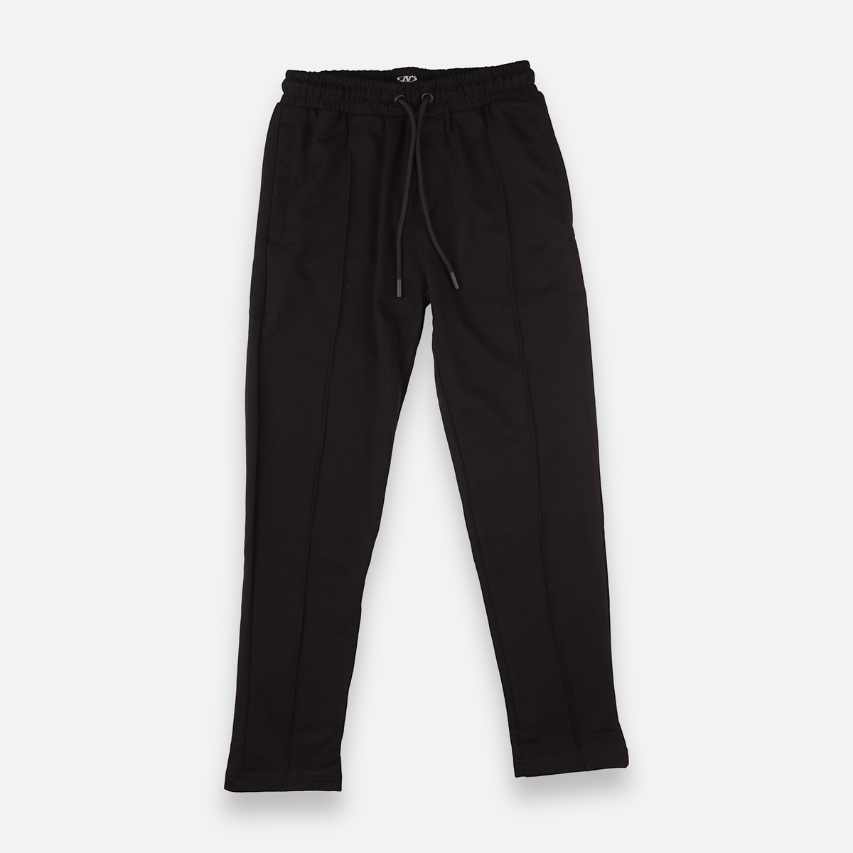 Boys Pants – Elastic Waist And Side Pockets