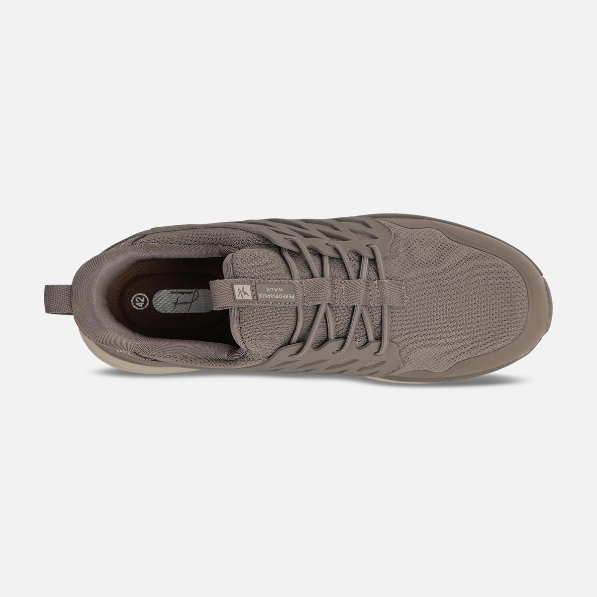 Men Mesh Sports Shoes