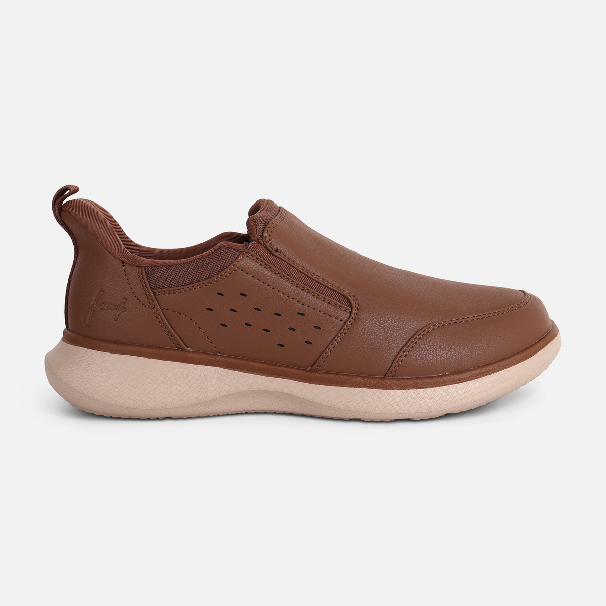 Men Slip-On Sports Shoes