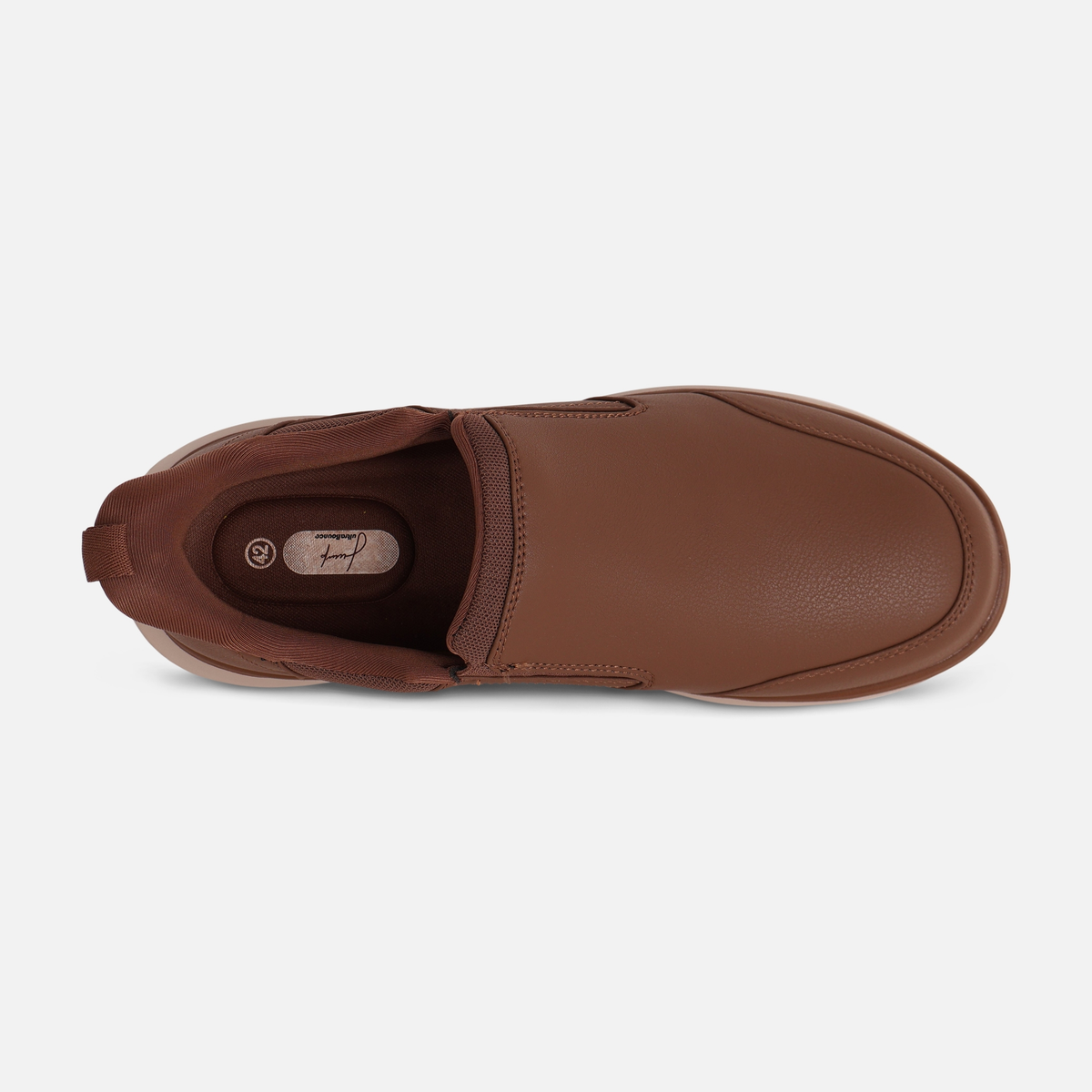 Men Slip-On Sports Shoes