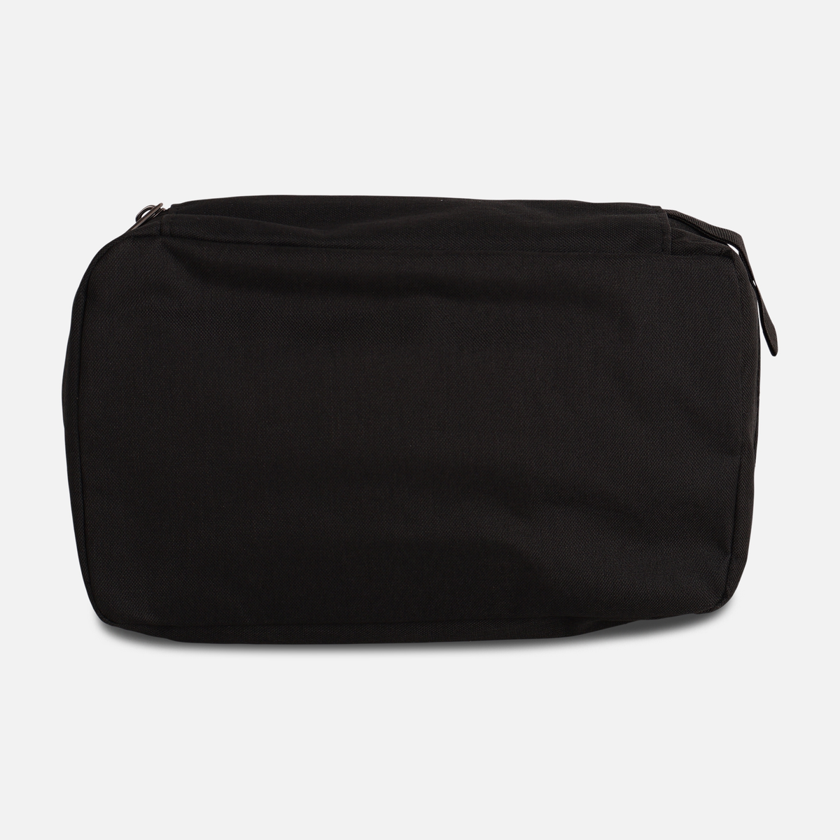 Zippered Toiletry Bag