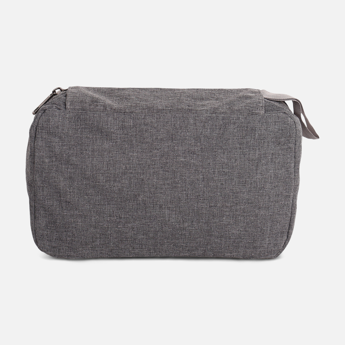 Polyester Zip Toiletry Bag
