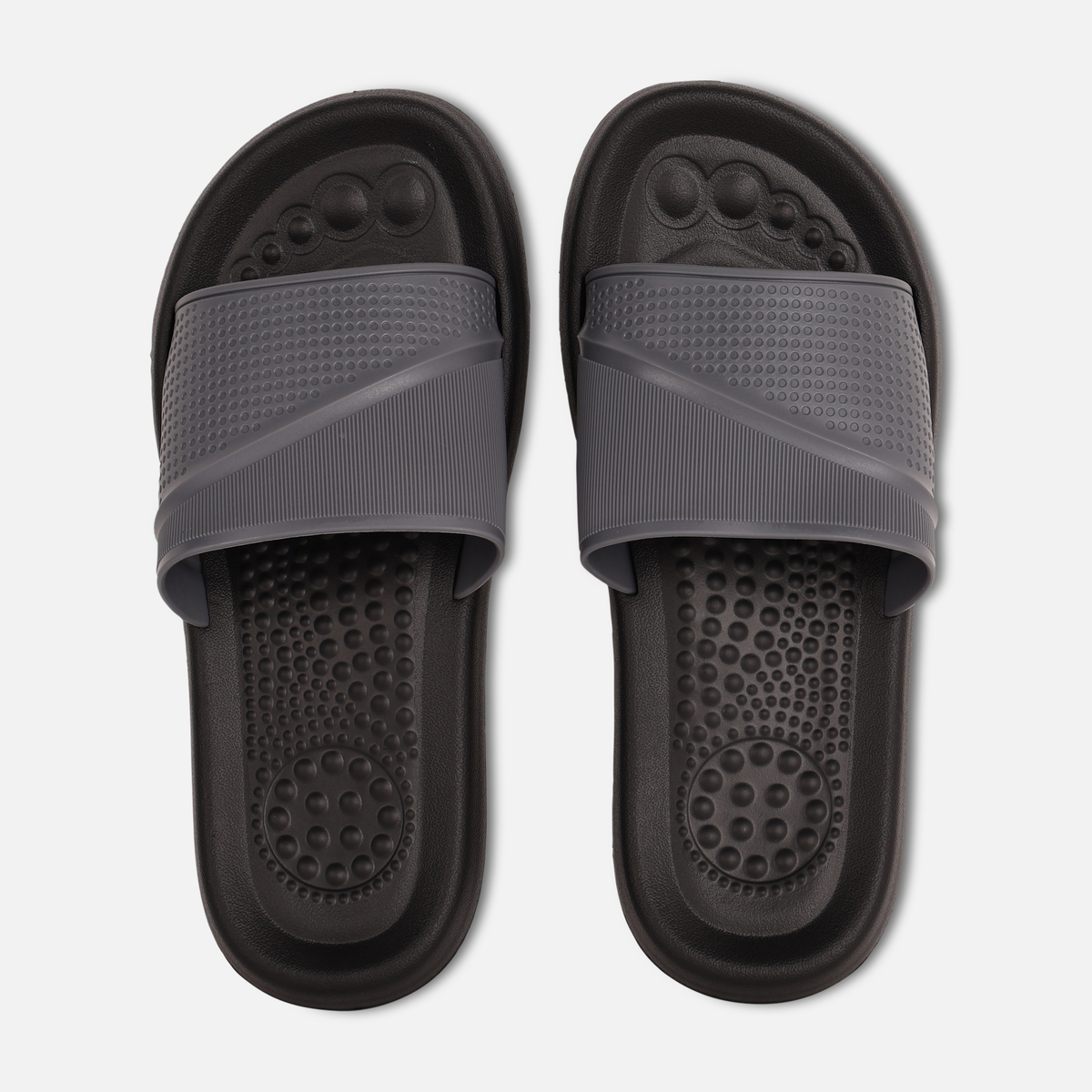 Men Beach Slide Slippers