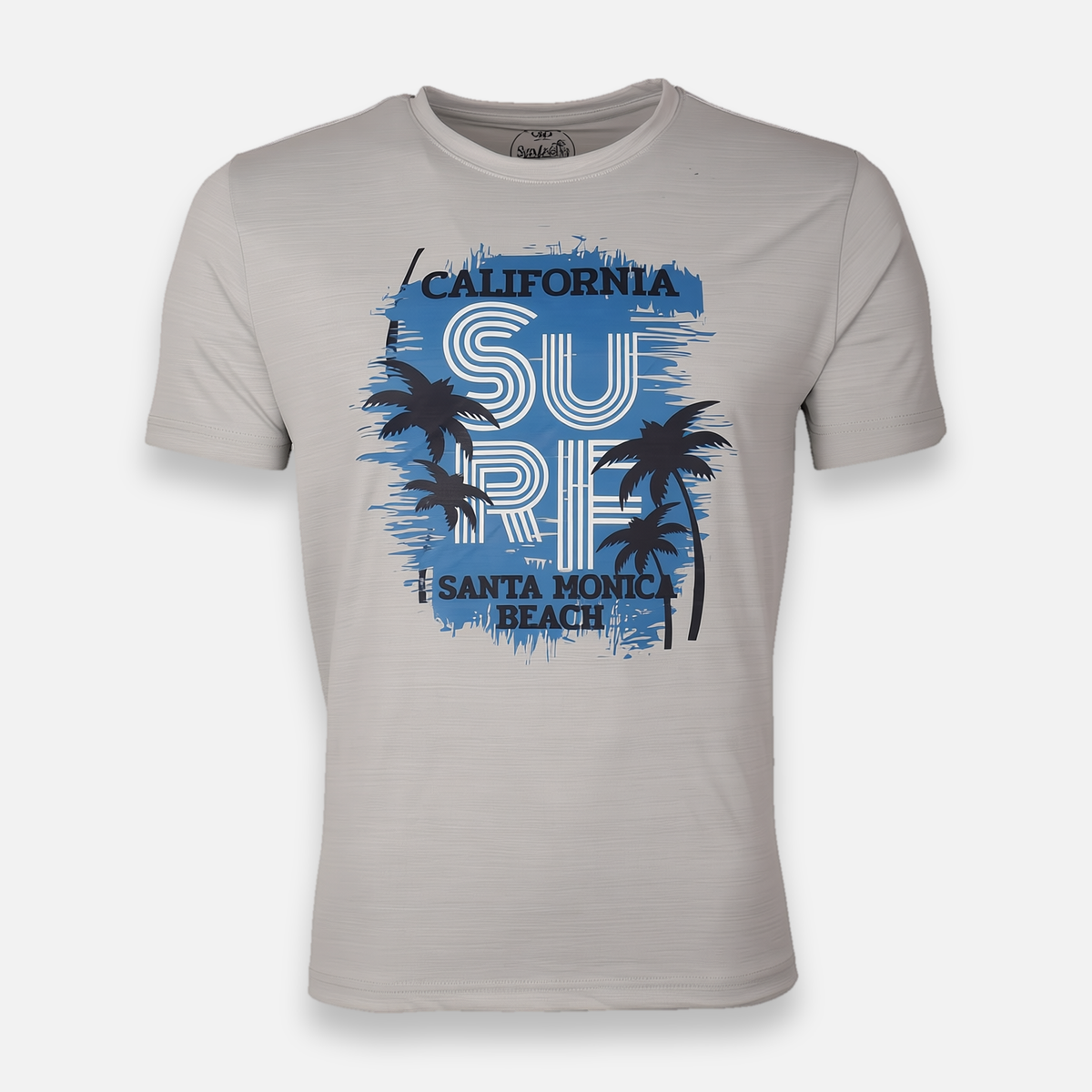 Mens Beach T-Shirt