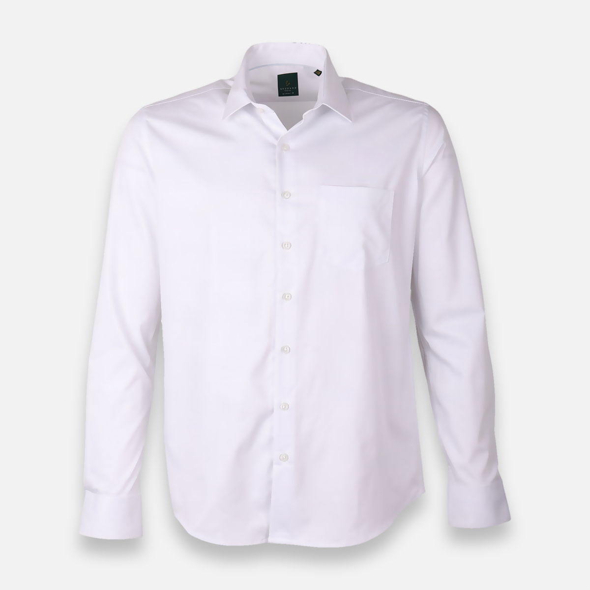 Men Shirt Long Sleeve