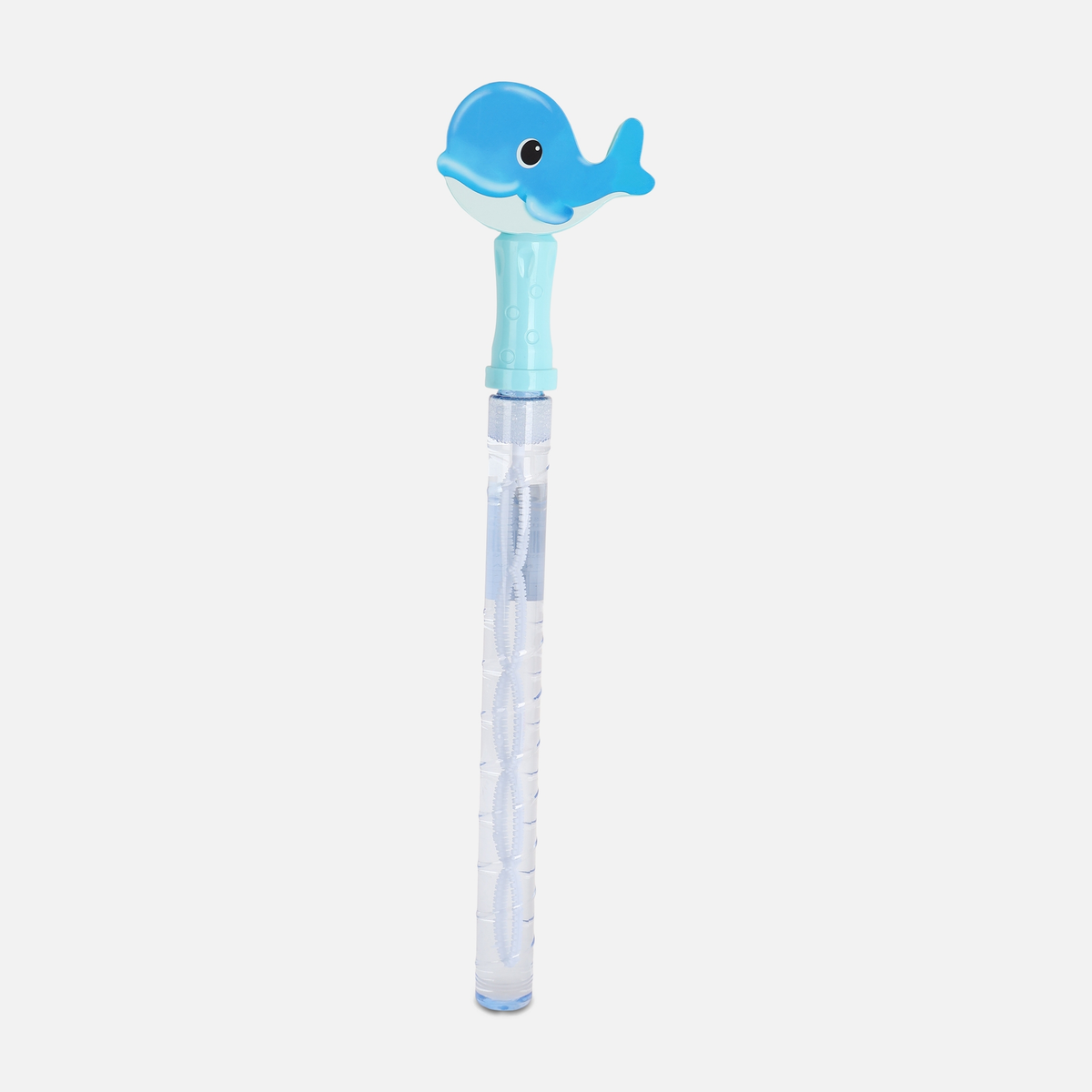 Kids Whale Bubble Stick 110 ml