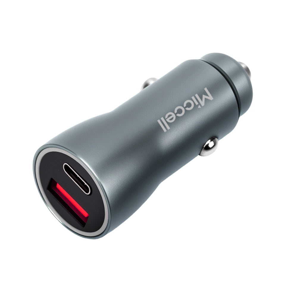 48W Dual USB Car Charger