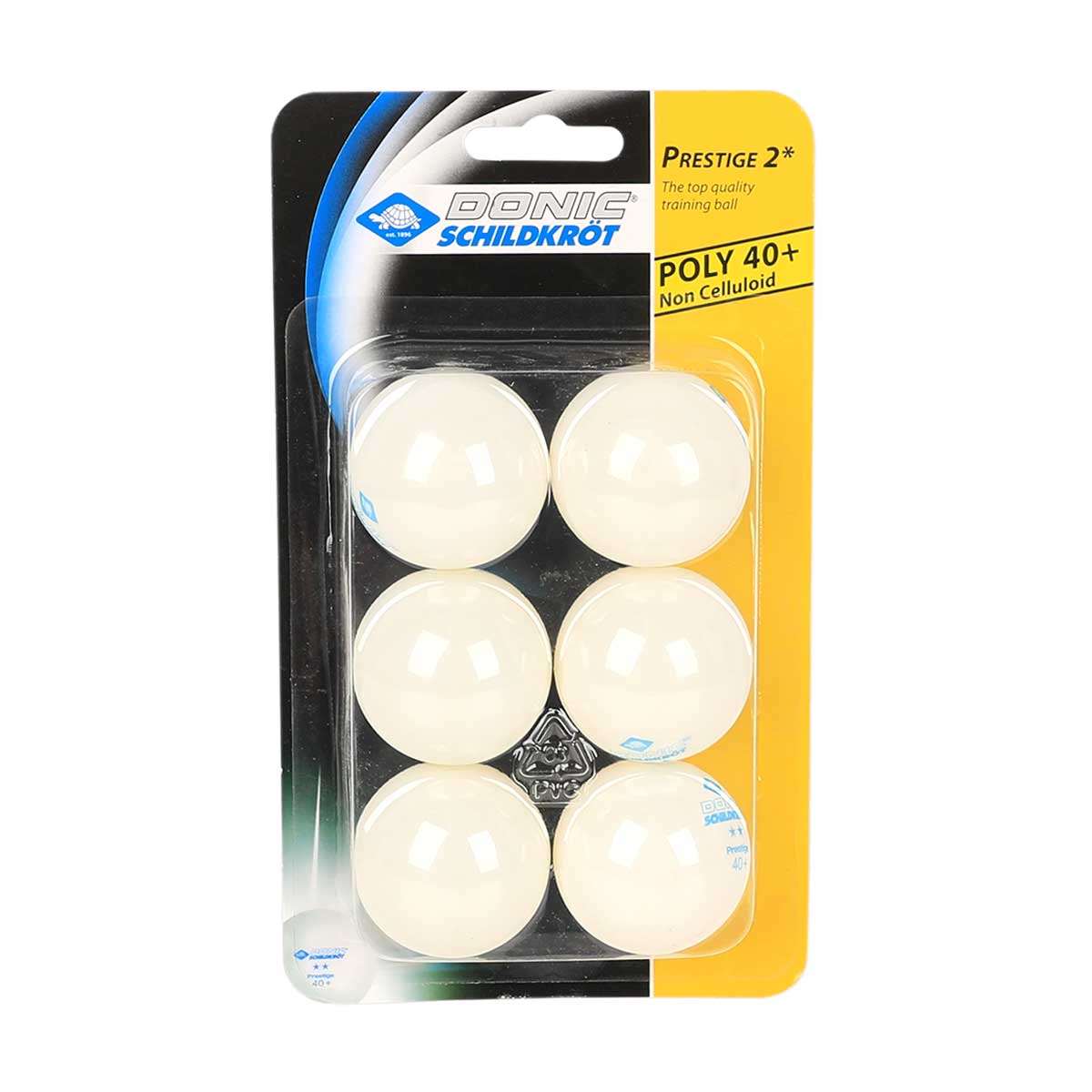 Table Tennis Balls