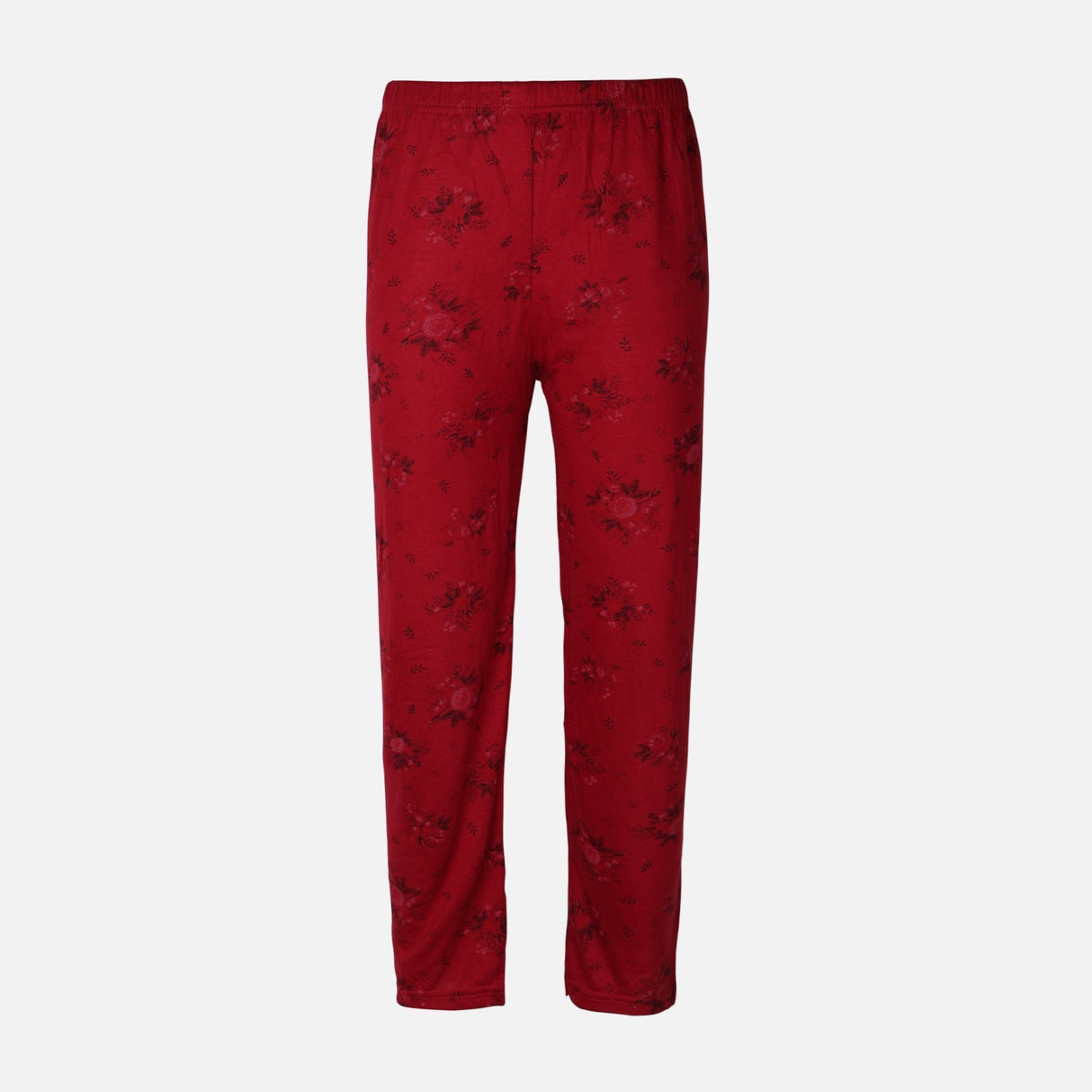 Ladies Licra Pajama 2 Pieces Set