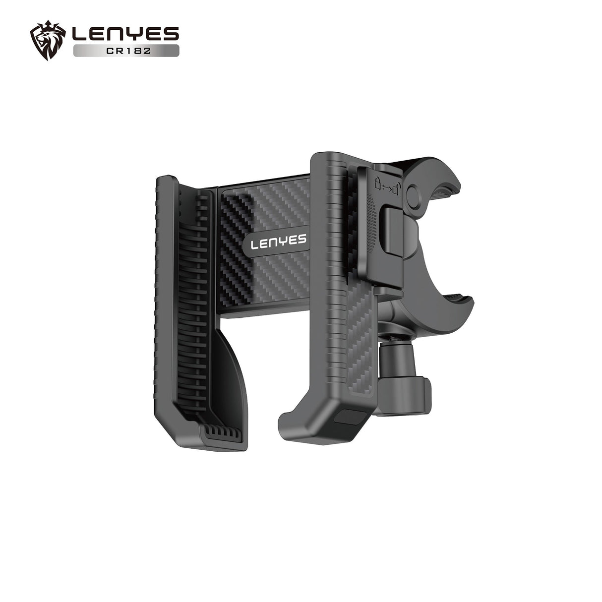 Bicycle Holder 360° Rotation