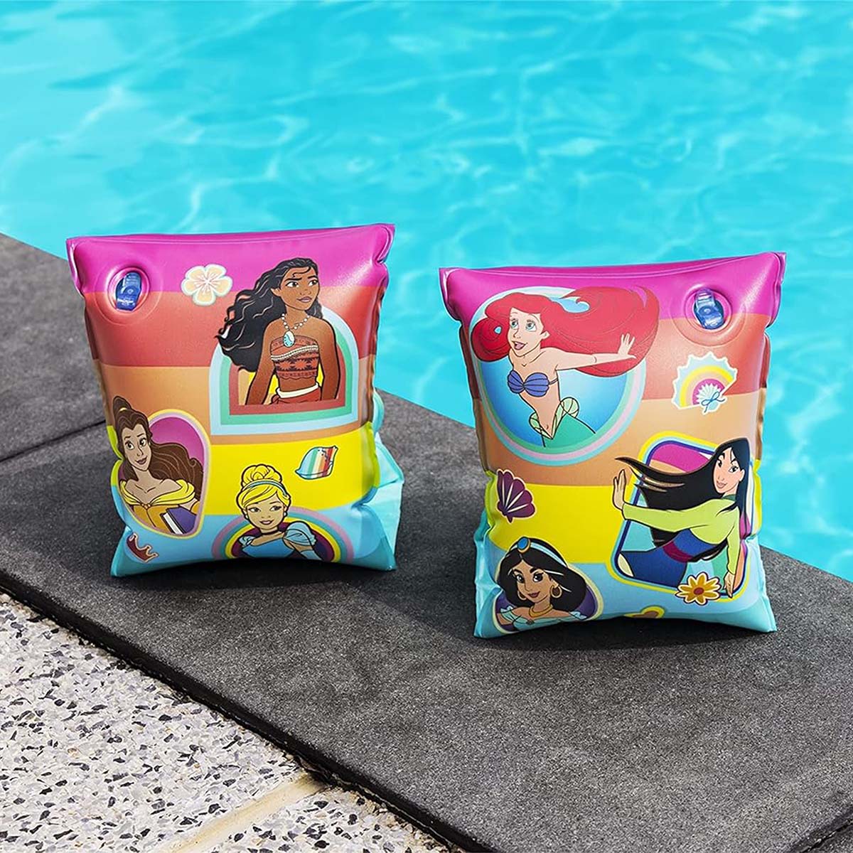Armbands (23 x 15 cm) (3-6Y)
