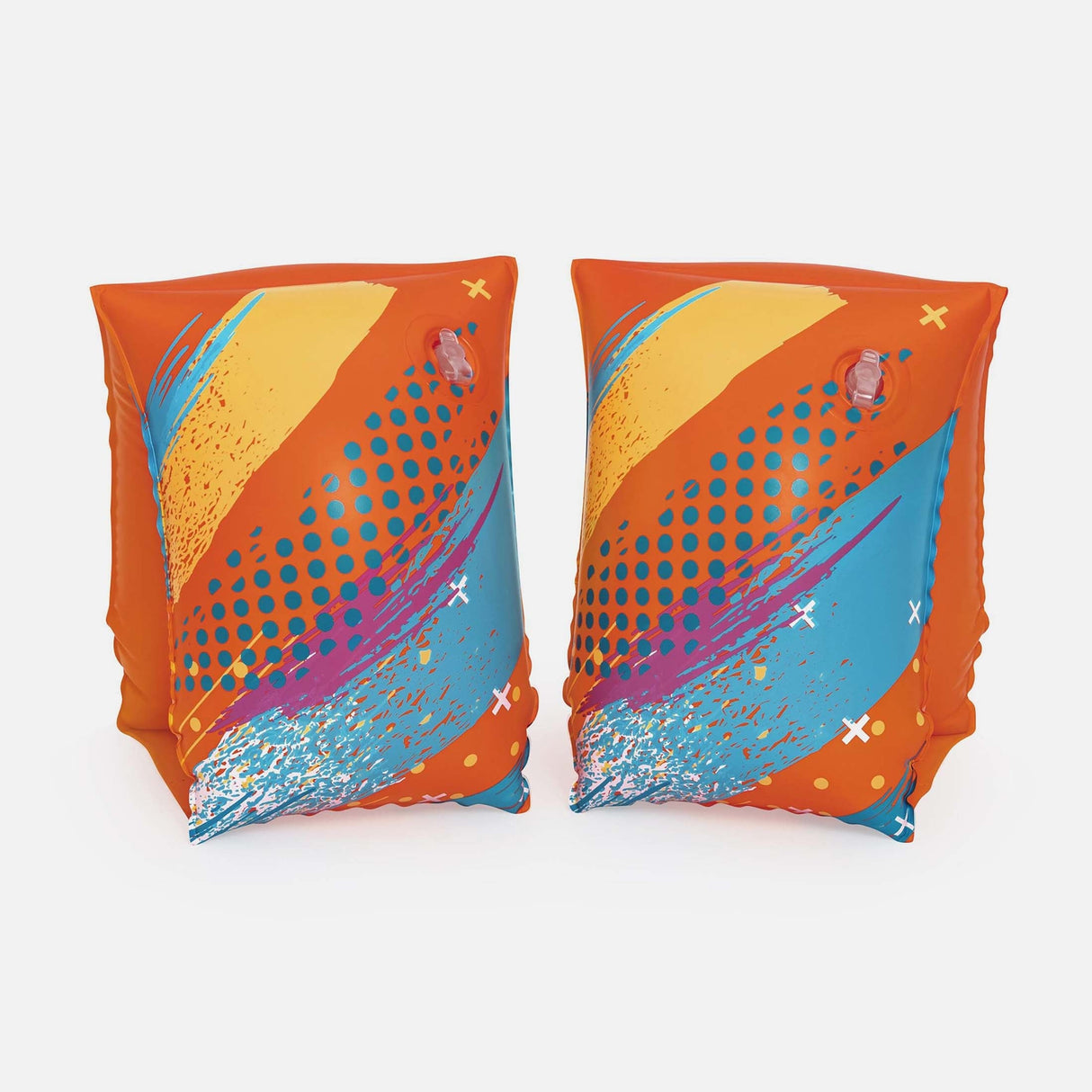 Colorify Toughlite Armbands S/m 25 x 15 cm
