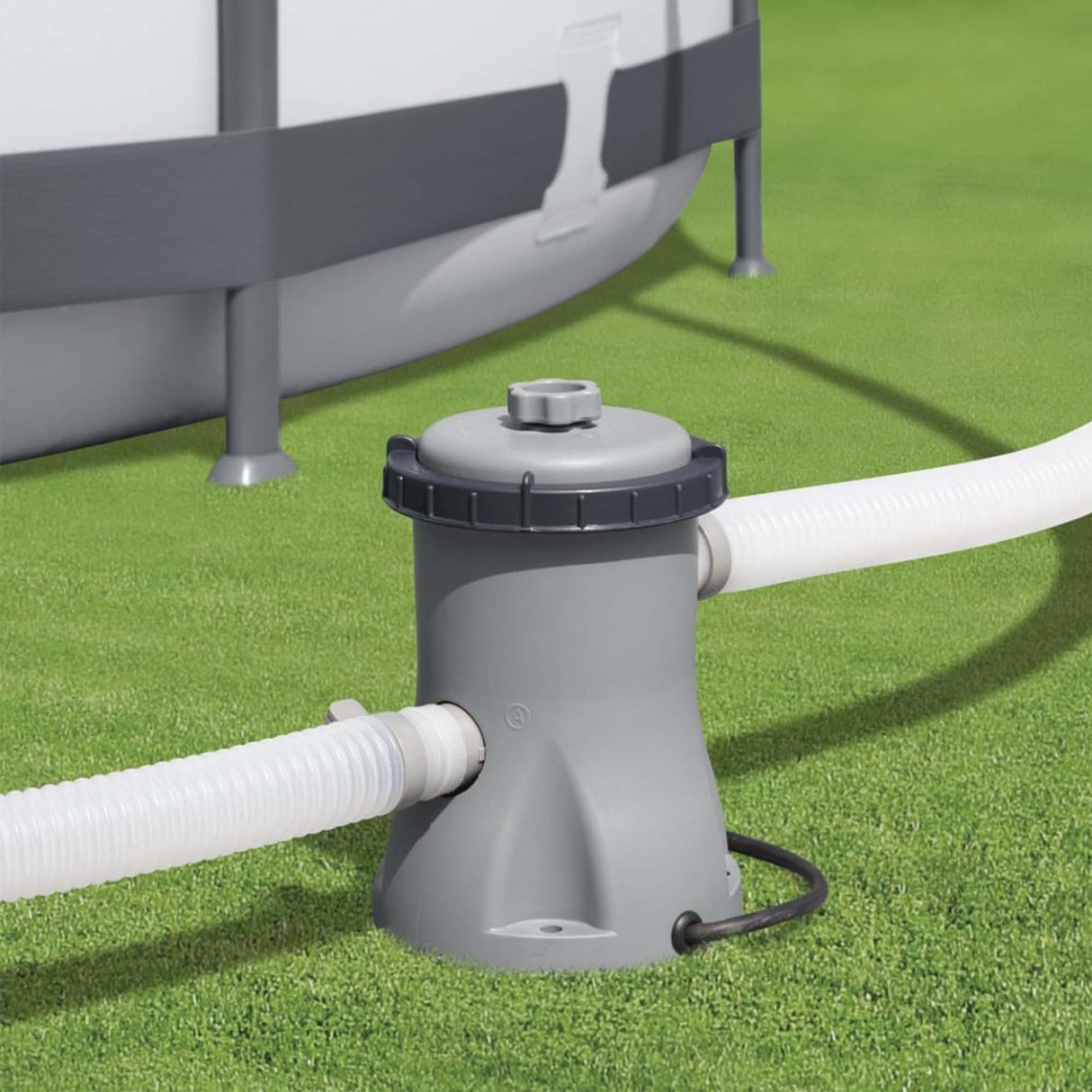 Filter Pump 1249 L/330GAL