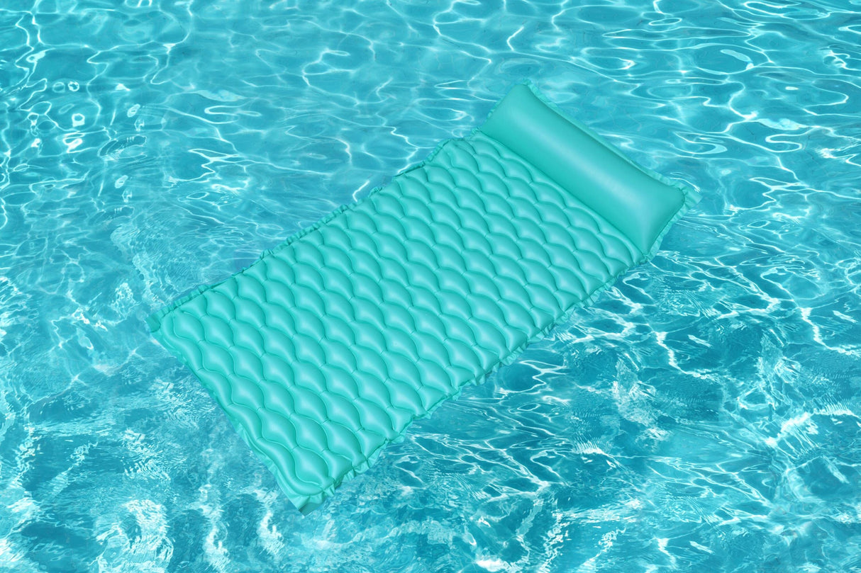 Floating Roll Air Mat