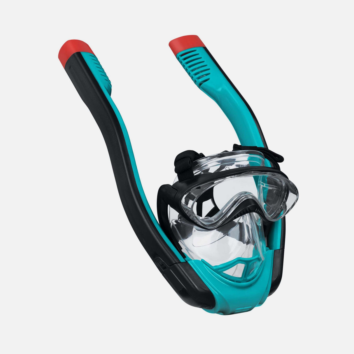Flowtech (Adult) Snorkeling Mask (+14 Y) 24060