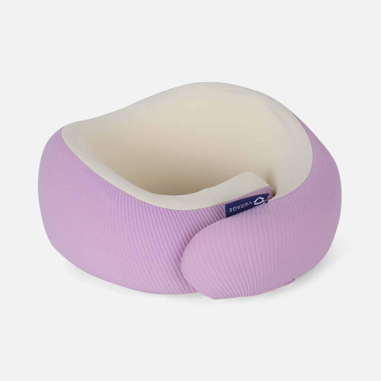 Memory Foam Neck Pillow