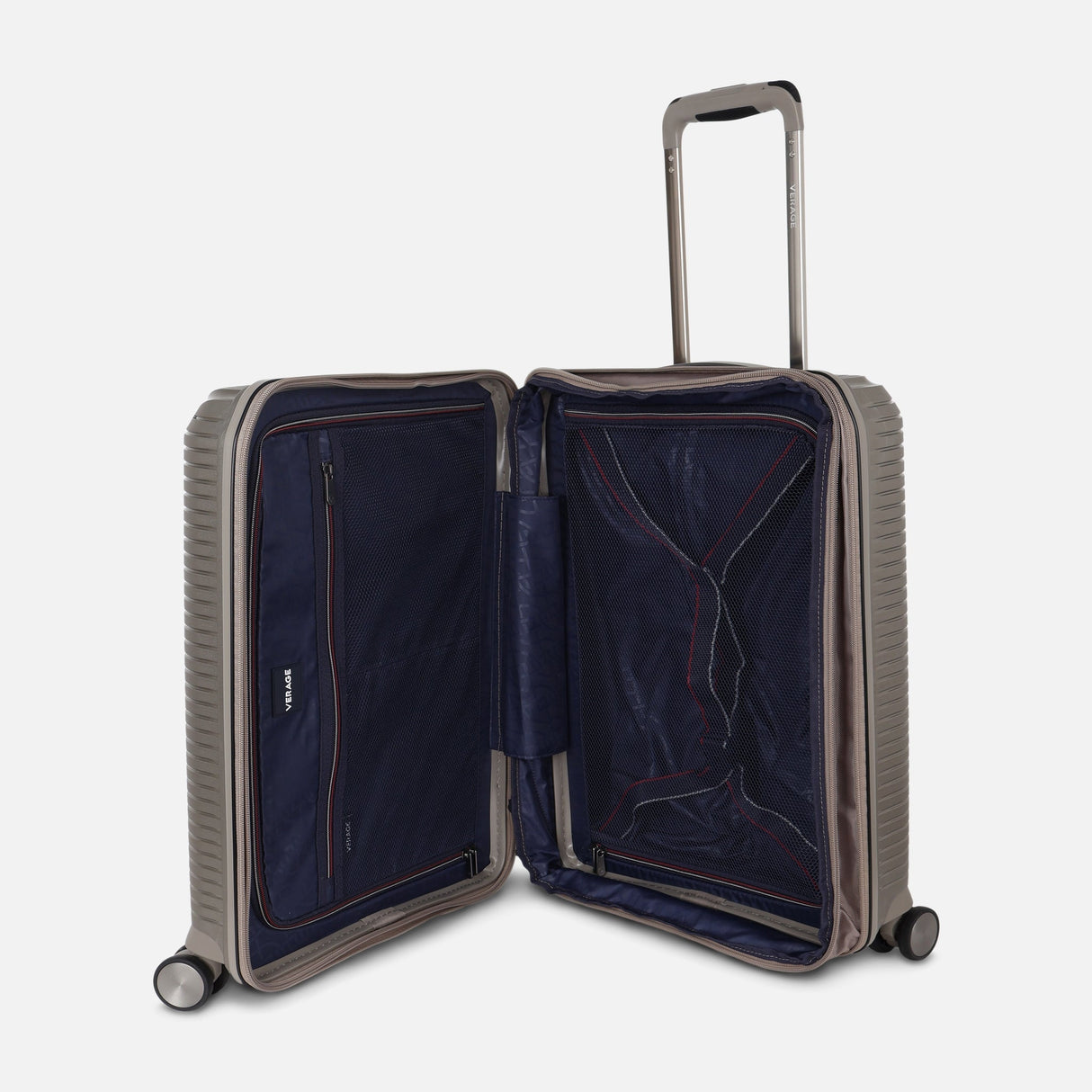 TROLLEY HARD CASE