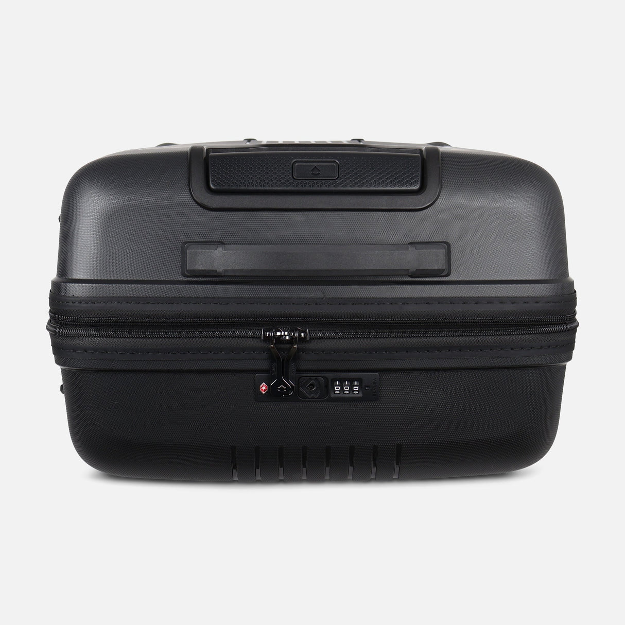 TROLLEY HARD CASE