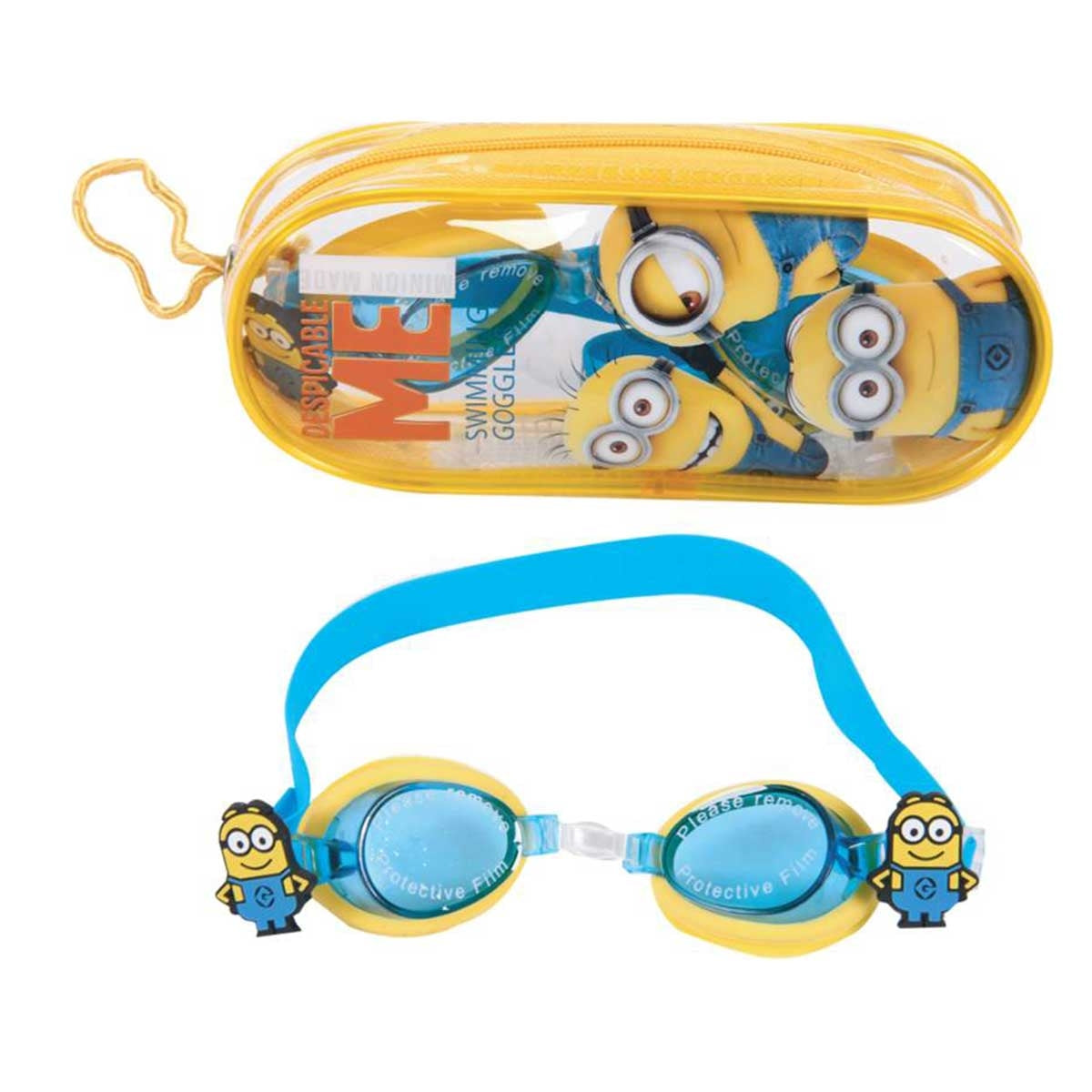 Kids Goggles+ne