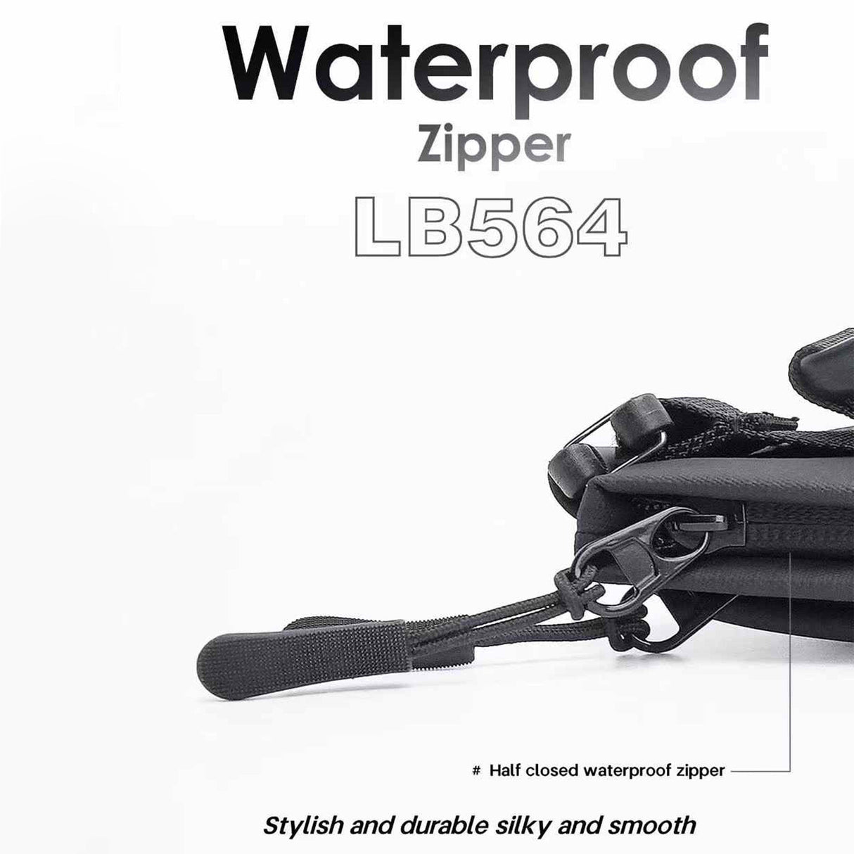 Waist Bag
