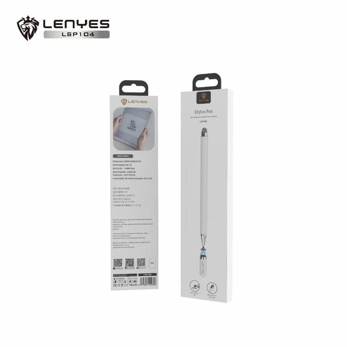 STYLUS PEN CLICK