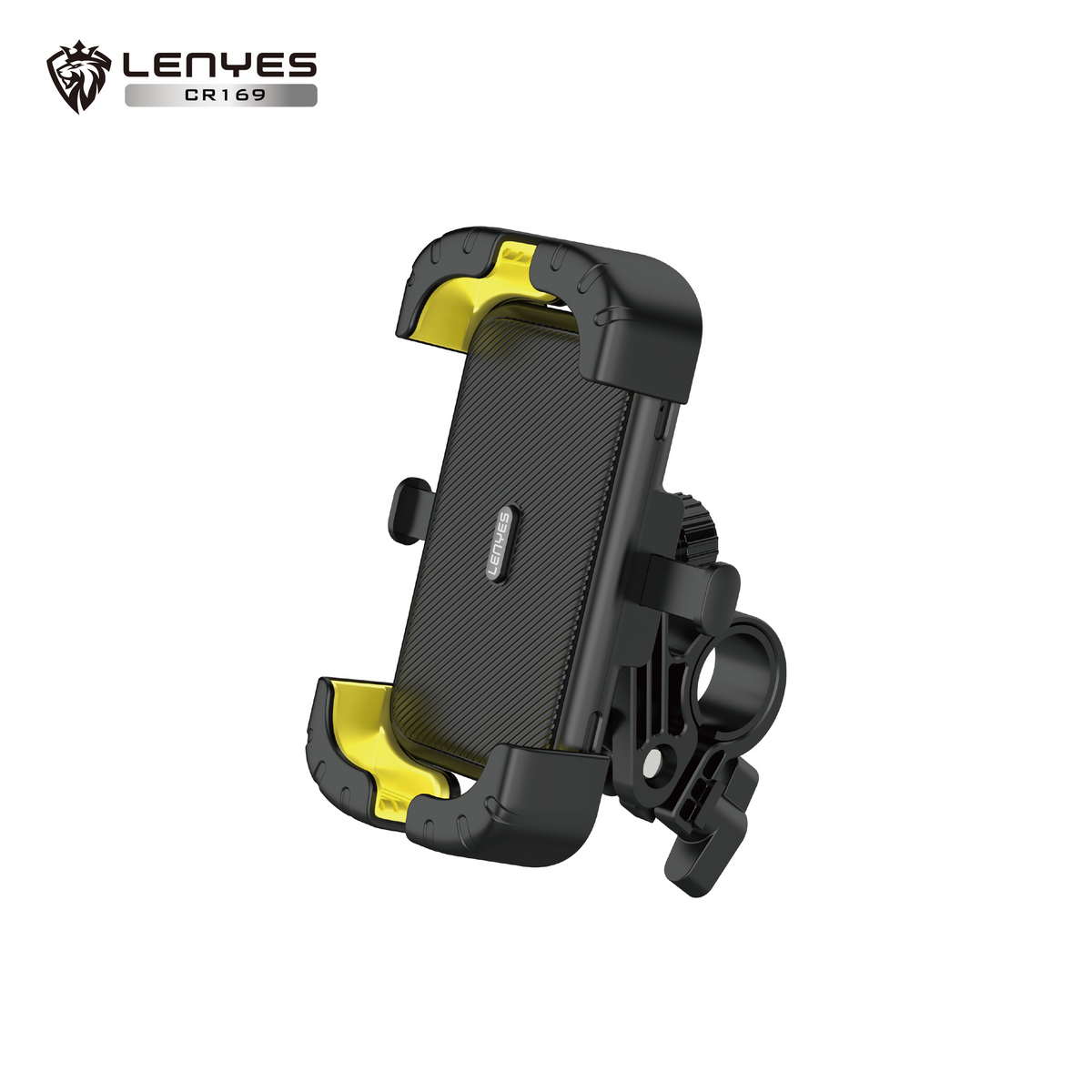 Bicycle Phone Holder