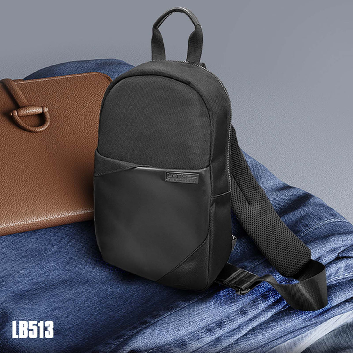 CROSS BODY BAG
