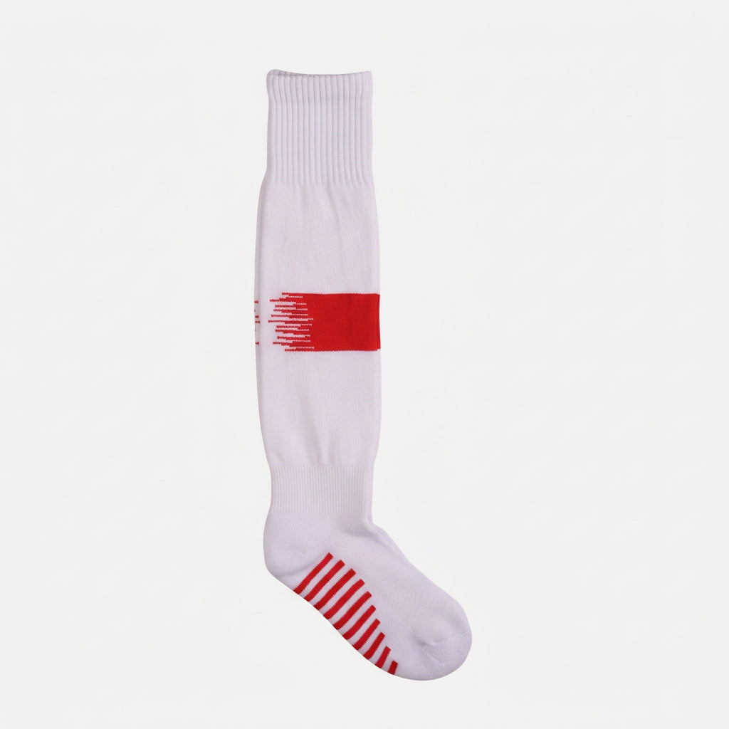 Boys Knitted Soccer Socks
