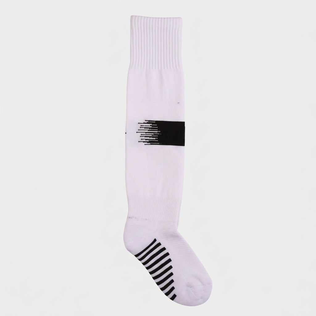 Boys Knitted Soccer Socks