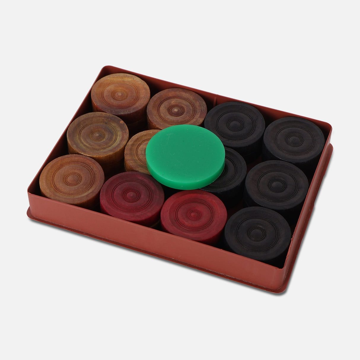 Champion Carrom Coins Set