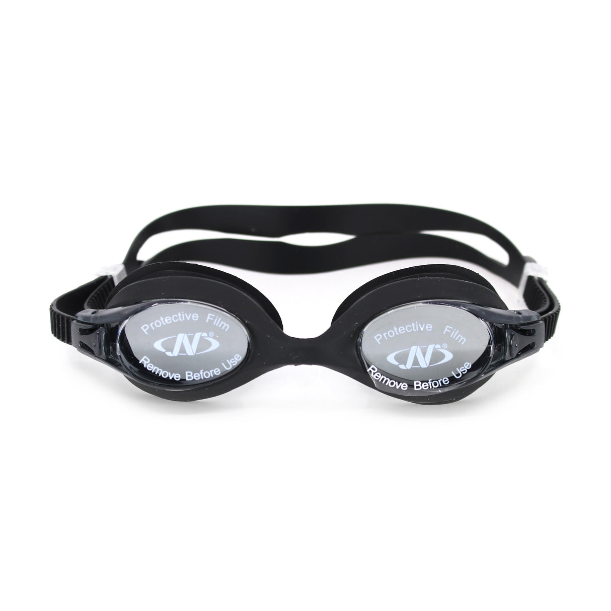 Swimming Goggle (Size +12Y )