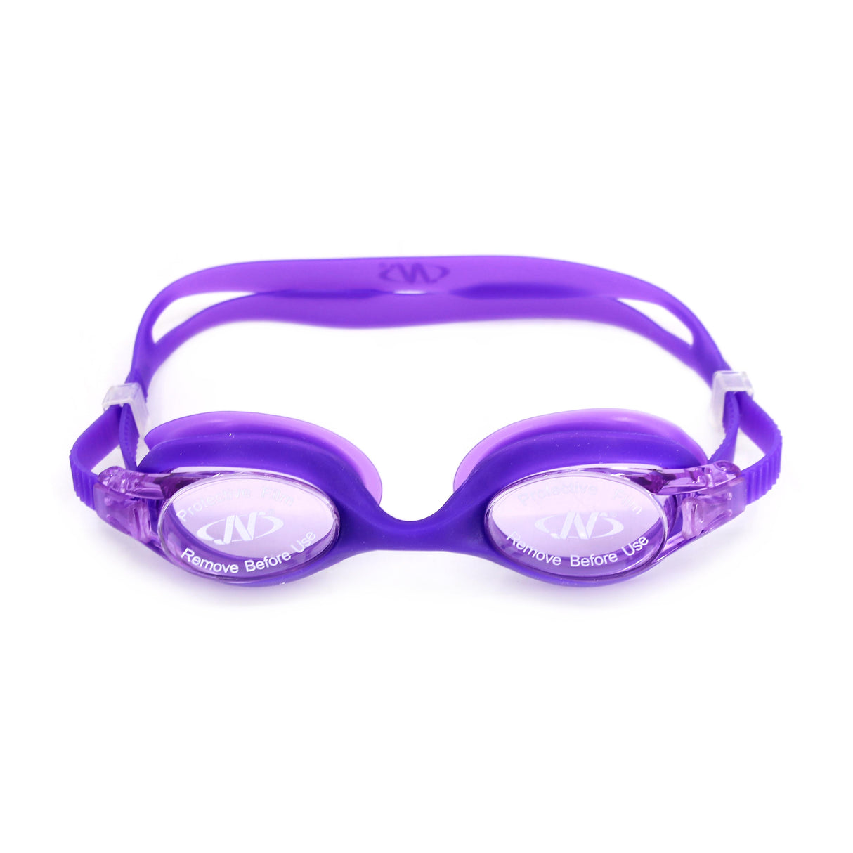 Swimming Goggle (Size +12Y )