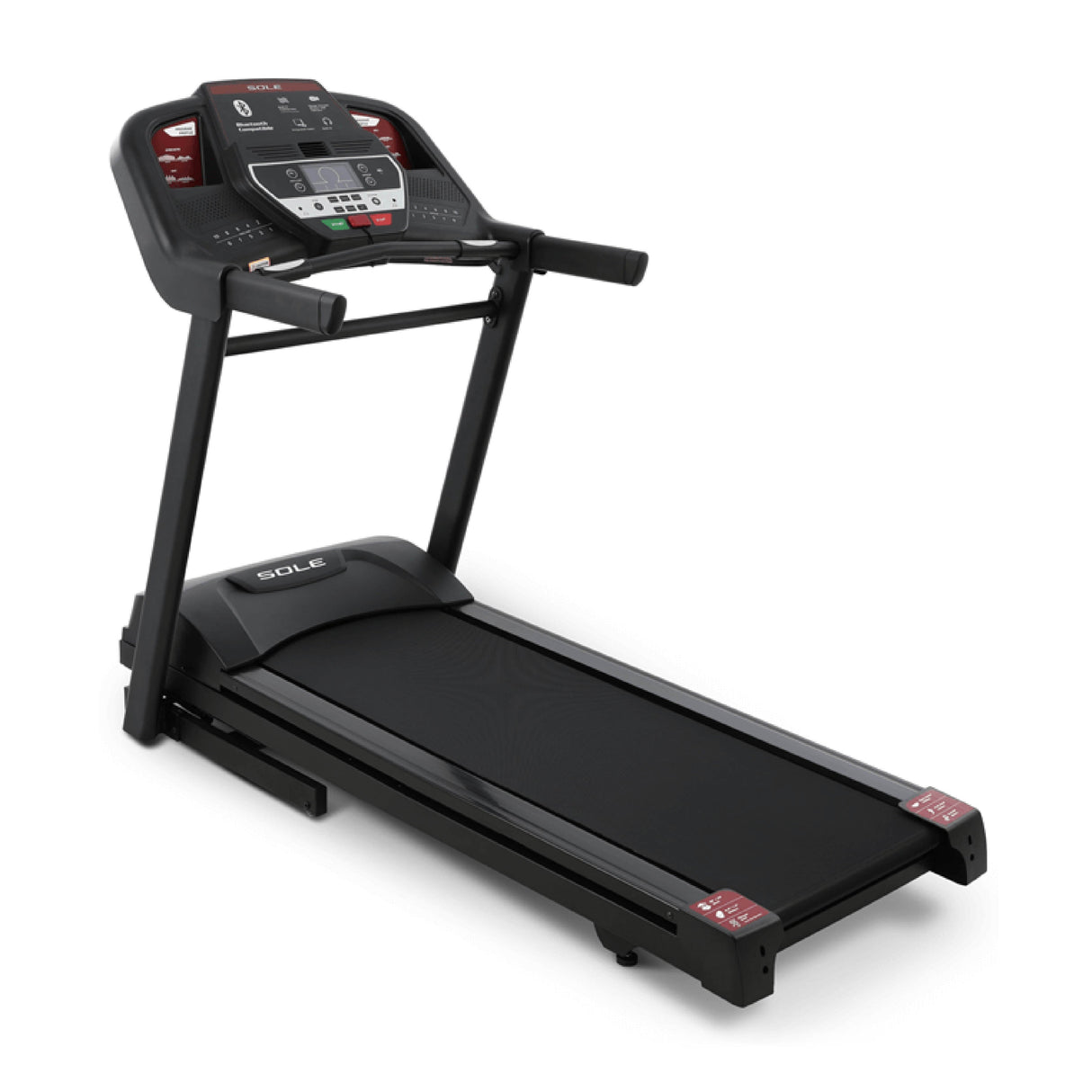 Treadmill F60 2.25 hp