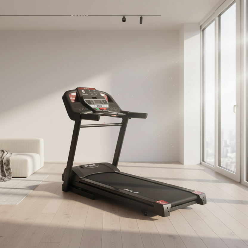 TREADMILL F60 2.25HP