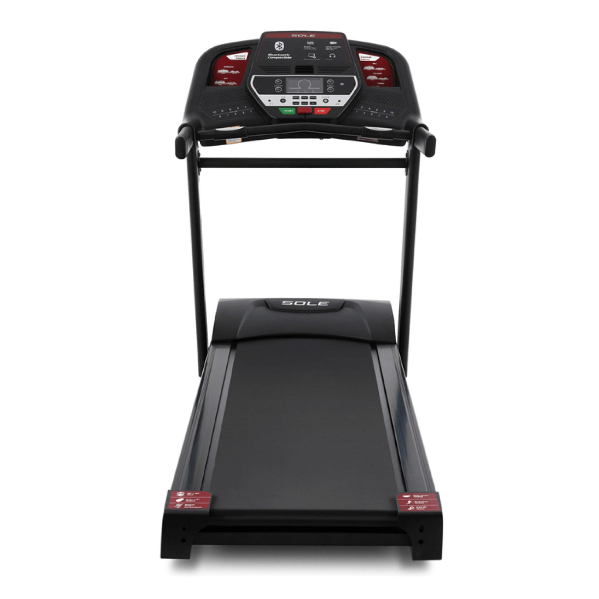 Treadmill F60 2.25 hp