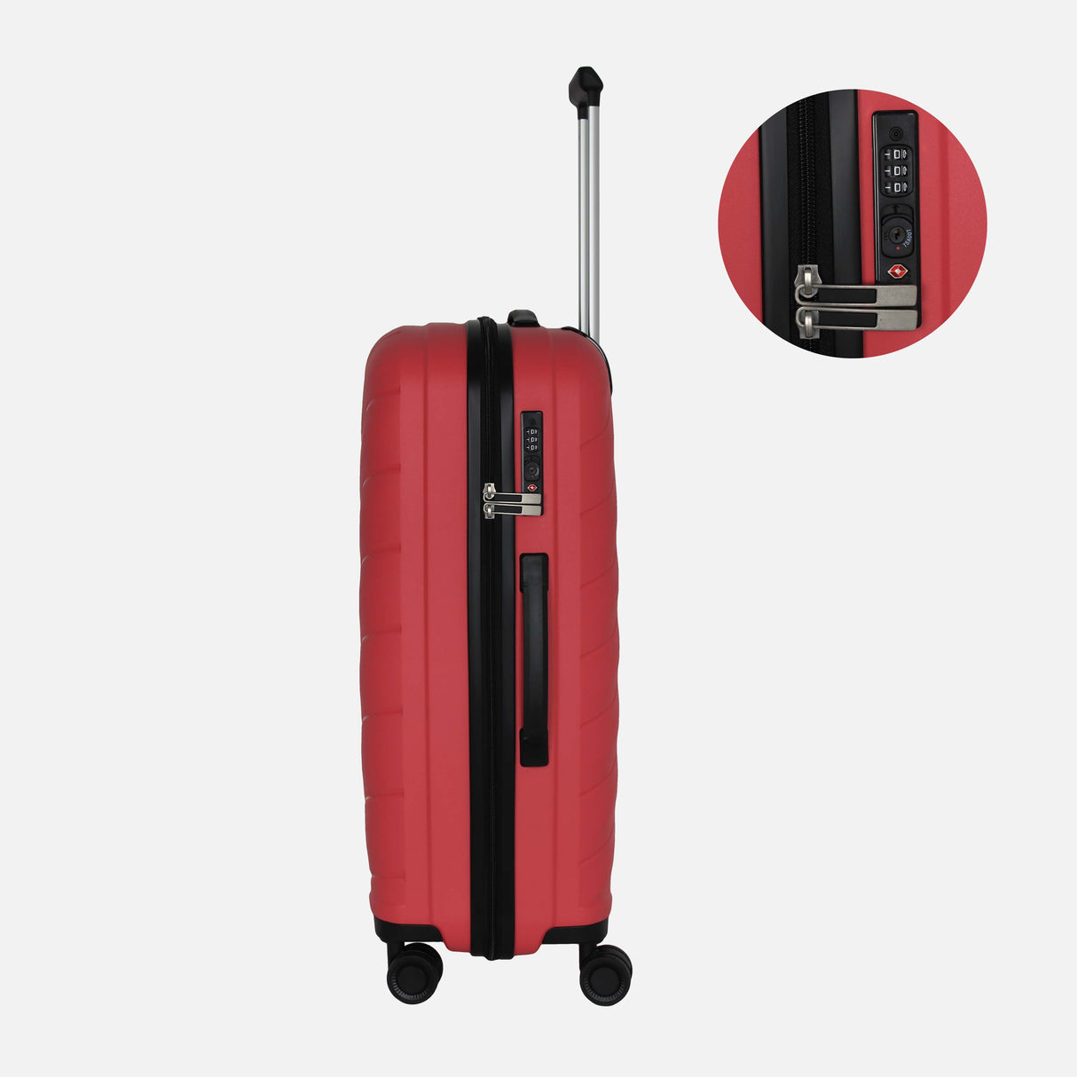 Trolley Case