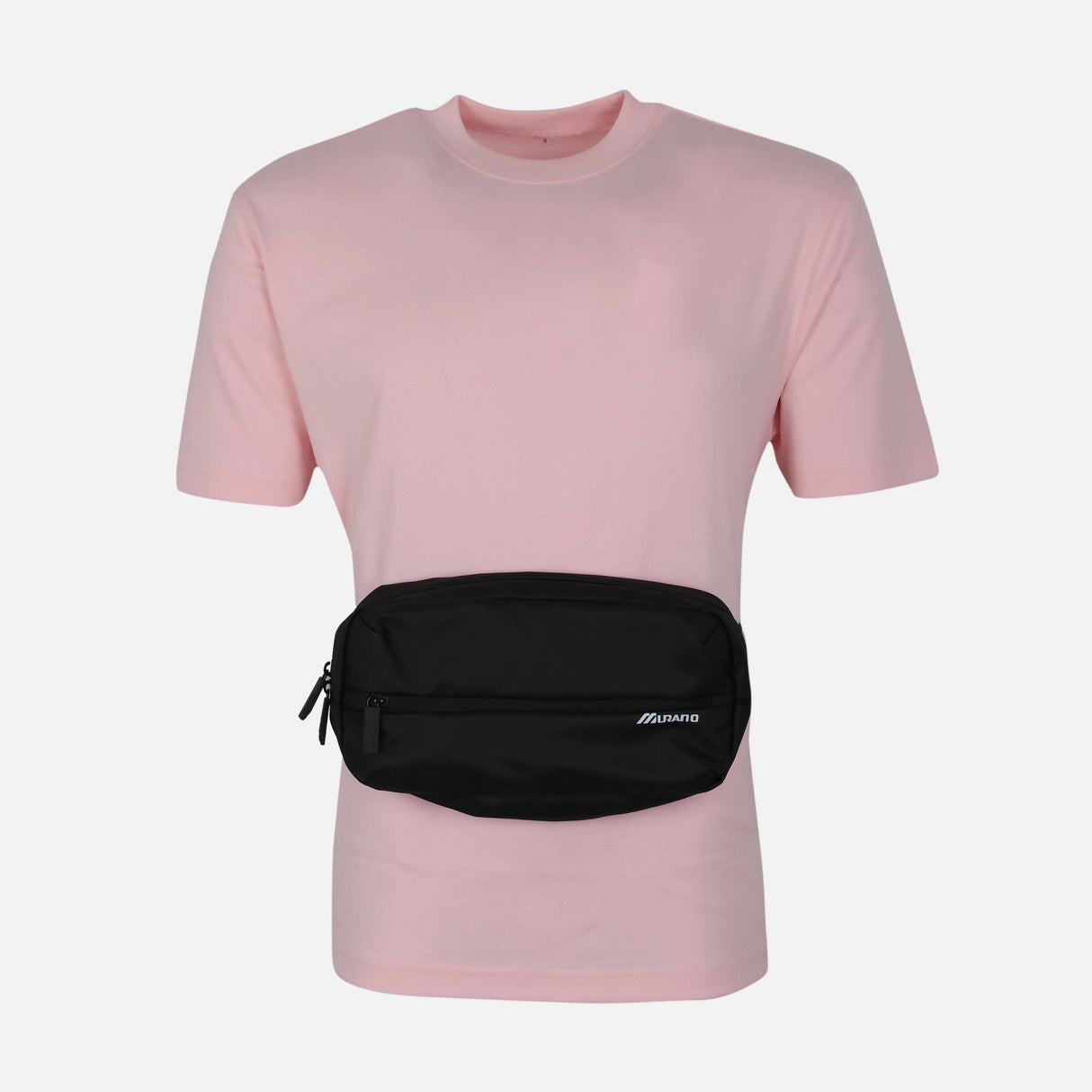 Unisex Waist & Chest Bag