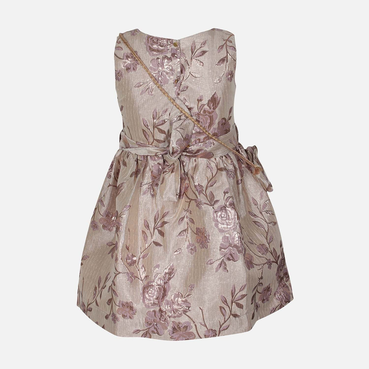 Girls Dress-Eid Collection