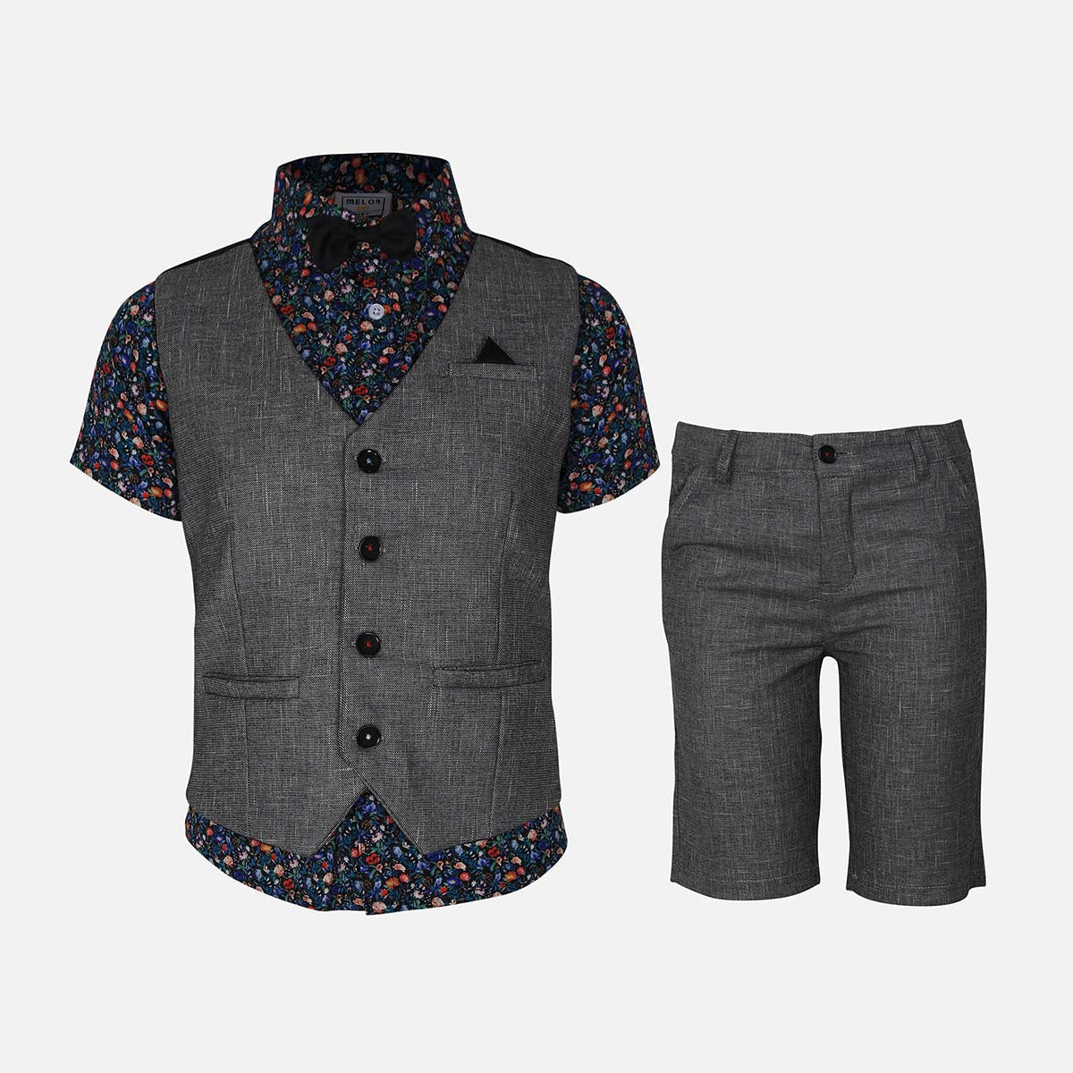 Boys 2 Pieces Set-Eid Collection