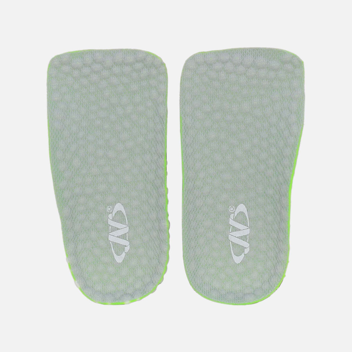 Increased Height Insole