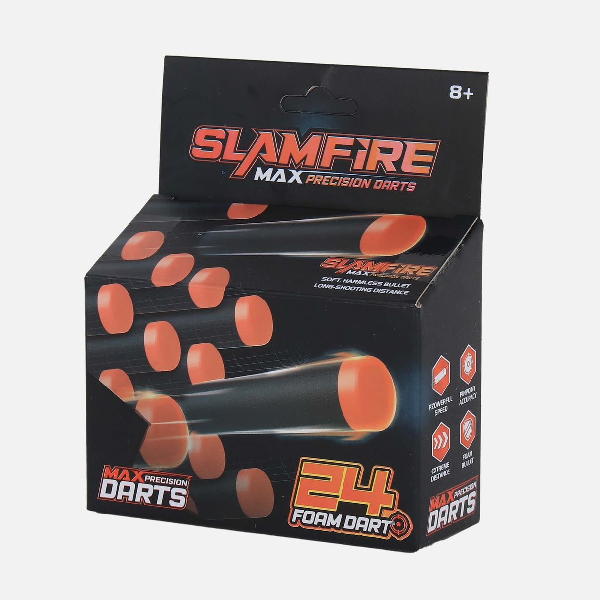 Soft Bullet