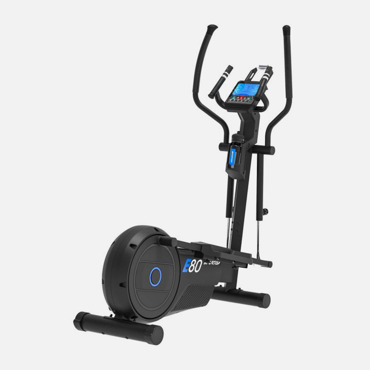 Elliptical Bike
